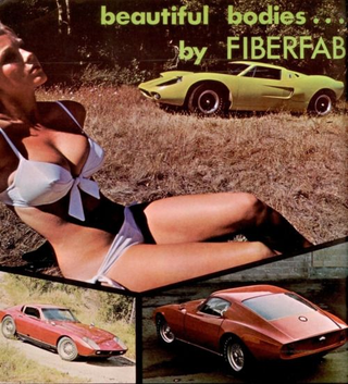 Illustration for article titled In the 1960's sometimes you just had to fake it.